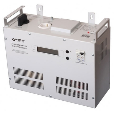 Стабілізатор напруги Volter СНПТО-9ШС