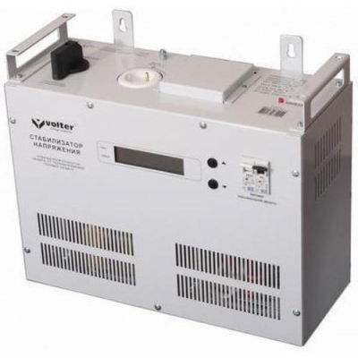 Стабілізатор напруги Volter СНПТО-11ШС