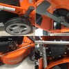 Газонокосарка Oleo-Mac GV 53 TBX AllRoad Plus4 (66079124E5)