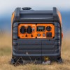 Инверторный генератор O'MAC GTI 7000E