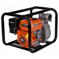 Мотопомпа Oleo-Mac WP8060C
