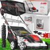 Аератор AL-KO Combi Care 36.8 E Comfort MAX