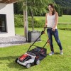 Аератор AL-KO Combi Care 36.8 E Comfort MAX