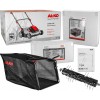 Аератор AL-KO Combi Care 36.8 E Comfort MAX