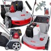 Бензиновий аератор-скарифікатор AL-KO Combi Care 38 P Comfort (2 в 1)