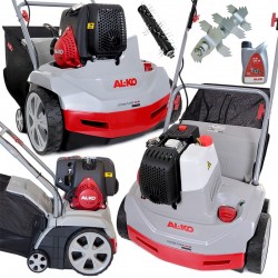 Бензиновий аератор-скарифікатор AL-KO Combi Care 38 P Comfort (2 в 1)