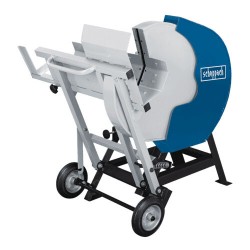 Дроворез Scheppach HS 510