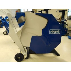 Пила для колод Scheppach HS 730