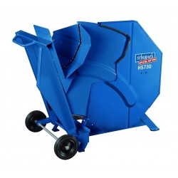Пила для колод Scheppach HS 730