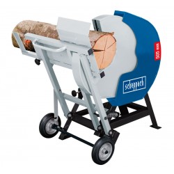 Дроворез Scheppach HS 510