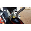 Дровокол гідравлічний Vari 18 Ton Super Force, 4500W (3703)