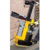 Вертикальний дровокол AL-KO LHS 6000