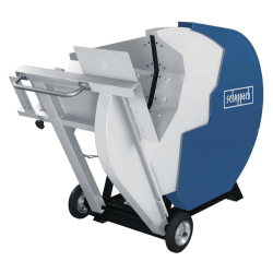 Дроворез бензиновий Scheppach HS700GE