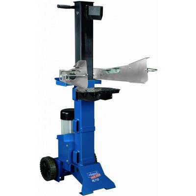 Дровокол гідравлічний Scheppach HL 710