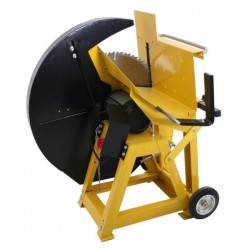 Пила для заготівлі дров 3.0кВт Texas Power Saw 3000