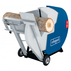 Дроворез бензиновий Scheppach HS700GE