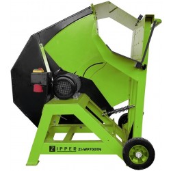 Дроворіз Zipper ZI-WP700TN