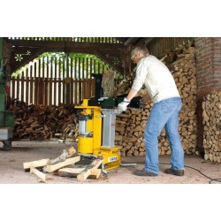 Вертикальний дровокол AL-KO LHS 5500