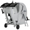 Циркулярна пила Lumag WS 700T