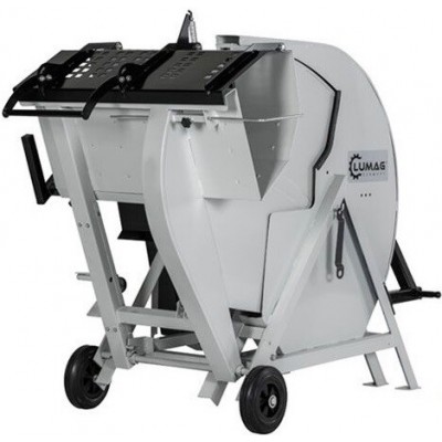 Циркулярна пила Lumag WS 700T