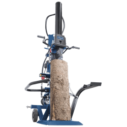 Дровокол гідравлічний Scheppach HL2500GM