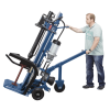 Дровокол гідравлічний Scheppach HL2500GM