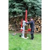Дровокол гідравлічний Vari 11 Ton Super Force 400 V, 3300 W (4523)