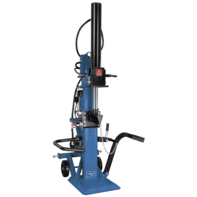 Дровокол гідравлічний Scheppach HL2500GM