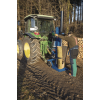 Дровокол гідравлічний Scheppach HL2500GM