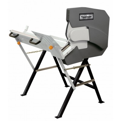 Дроворез Scheppach Toolson WS4100