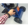 Дровокол Scheppach HL 710