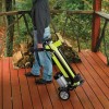 Дровокол RYOBI RLS5A