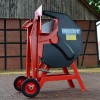 Дроворіз Hecht 8300