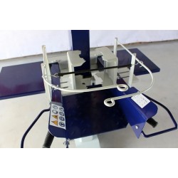 Дроворуб Cormak LUP 6T