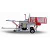Дровокол Vari VARIMATIC 300 Дровокол Vari VARIMATIC 300