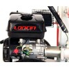 Дровокол гідравлічний Vari 16 Ton Super Force, 5100W (4559)