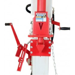 Дровокол гідравлічний Vari 16 Ton Super Force, 5100W (4559)