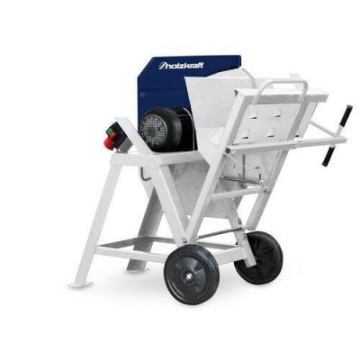 Циркулярний верстат Holzkraft HWS 600 (380V)