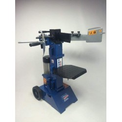 Дровокіл Scheppach HL 800e 3 фази