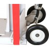 Дровокол гідравлічний Vari 11 Ton Super Force 230 V, 3000 W (4558)