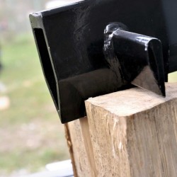 Електричний дровокол Lumag HOS12A