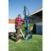 Дровокол гідравлічний Scheppach HL2200GM (5905509902)