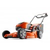 Акумуляторна газонокосарка Husqvarna LC 247Li (без акумулятора і ЗП)