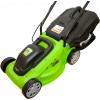 Газонокосарка електрична Greenworks GLM1232 (2502207)