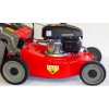 Газонокосарка Weibang WB 455 SC 4in1 RL (01WB455S-C)