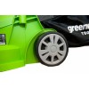 Газонокосарка електрична Greenworks GLM1232 (2502207)