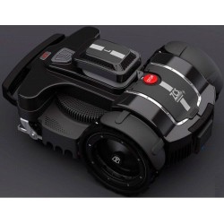 Газонокосарка-робот Ambrogio NEXTTECH LX4 Extra Premium