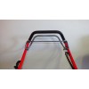 Газонокосарка Weibang WB 455 SC 4in1 RL (01WB455S-C)