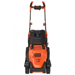 Газонокосарка електрична BLACK + DECKER BEMW461BH