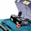 Акумуляторна газонокосарка Makita DLM432CT2